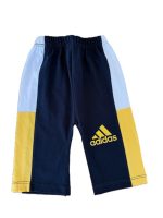 تیشرت و شلوارک راحتی پسرانه fcb - Image 3