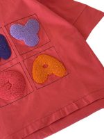 تیشرت دخترانه NYGA - Image 5