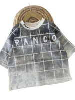 تیشرت بیرونی پسرانه Rango - Image 2