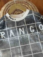 تیشرت بیرونی پسرانه Rango - Image 4