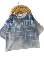 تیشرت بیرونی پسرانه Rango - Image 3