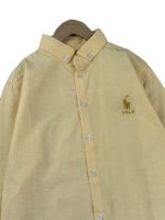 پیراهن پسرانه polo - Image 2