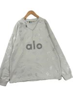 کراپ دخترانه ALO - Image 2