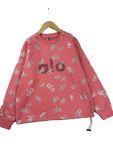 کراپ دخترانه ALO