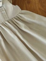 پیراهن بیرونی دخترانه نیکرو - Image 5