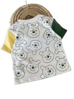 تیشرت و شلوارک راحتی پسرانه LUCKY - Image 4