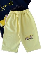 تیشرت و شلوارک پسرانه راحتی spring - Image 8