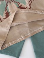 تیشرت و شلوارک راحتی دخترانه پرند - Image 10