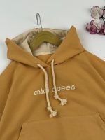 وست دخترانه بیرونی mini - Image 7