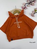 وست دخترانه بیرونی mini