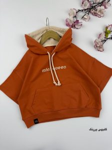 وست دخترانه بیرونی mini