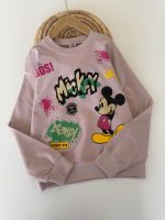 کراپ دخترانه disney