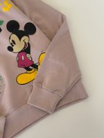 کراپ دخترانه disney - Image 3