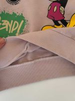 کراپ دخترانه disney - Image 4