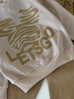 بلوز شلوار اسپرت letsgo - Image 4
