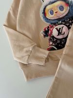 بلوز و شلوار لبوبو LV - Image 6