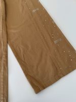 شومیز و شلوار کتان بیرونی - Image 8