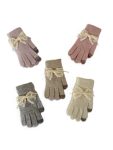 دستکش دخترانه GLOVE