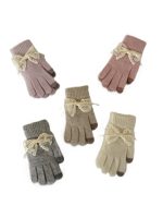 دستکش دخترانه GLOVE