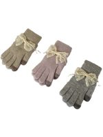دستکش دخترانه GLOVE - Image 2