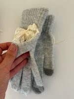 دستکش دخترانه GLOVE - Image 4