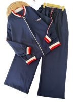 سیوشرت و شلوار اسپرت tommy - Image 3