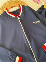 سیوشرت و شلوار اسپرت tommy - Image 5
