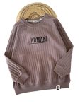 بلوز تک پسرانه armani