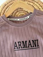 بلوز تک پسرانه armani - Image 3
