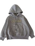 هودی دخترانه gucci