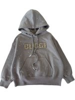هودی دخترانه gucci