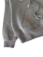 هودی دخترانه gucci - Image 2