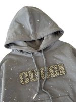 هودی دخترانه gucci - Image 3