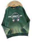 بلوز تک پسرانه HEAPSET BOY