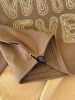 کراپ و شلوارک دامنی بیرونی دخترانه whatever - Image 10