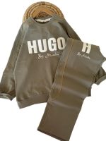 بلوز و شلوار راحتی پسرانه HUGO - Image 2