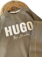 بلوز و شلوار راحتی پسرانه HUGO - Image 6