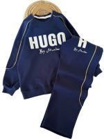 بلوز و شلوار راحتی پسرانه HUGO