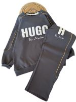 بلوز و شلوار راحتی پسرانه HUGO - Image 3