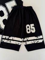 وست و شلوارک پسرانه راحتی 85 - Image 3