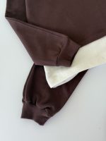بلوز و شلوار راحتی پسرانه تکه خور - Image 9