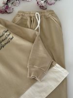 بلوز و شلوار راحتی پسرانه تکه خور - Image 7