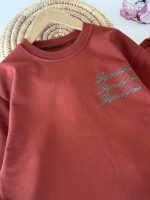 بلوز و شلوار راحتی پسرانه تکه خور - Image 8