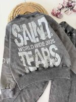 بلوز و شلوار بیرونی پسرانه SAINTTEARS - Image 5