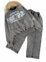 بلوز و شلوار بیرونی پسرانه SAINTTEARS - Image 3
