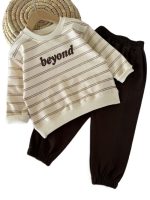 بلوز و شلوار راحتی پسرانه beyond - Image 5