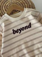 بلوز و شلوار راحتی پسرانه beyond - Image 8