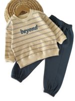 بلوز و شلوار راحتی پسرانه beyond - Image 6
