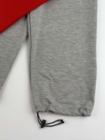 تیشرت باکسی و شلوار دخترانه طرح فلفل - Image 6