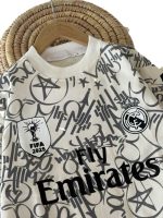 بلوز شلوار پسرانه راحتی fifa - Image 7